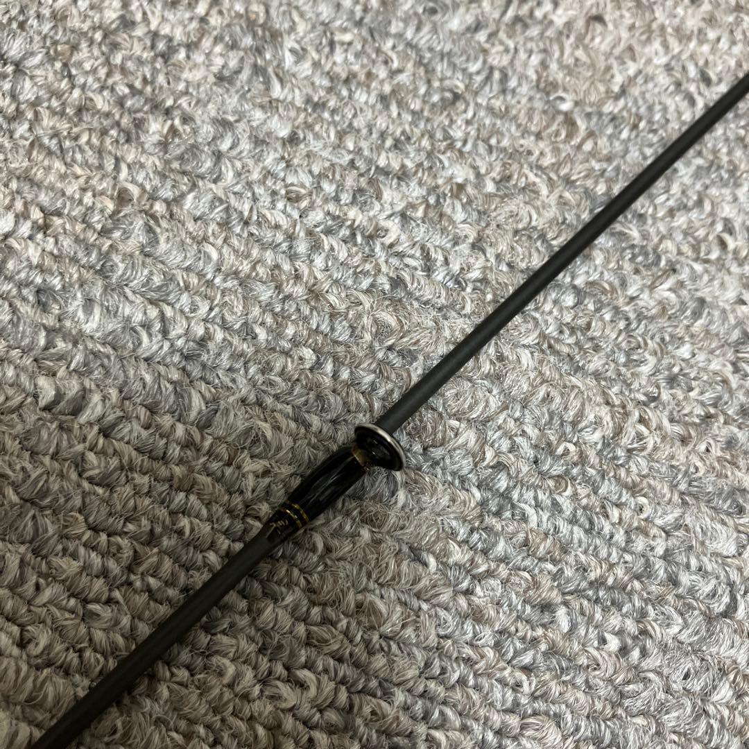 オーシャンフィールド オフショアキャスティング OFOS-76ML