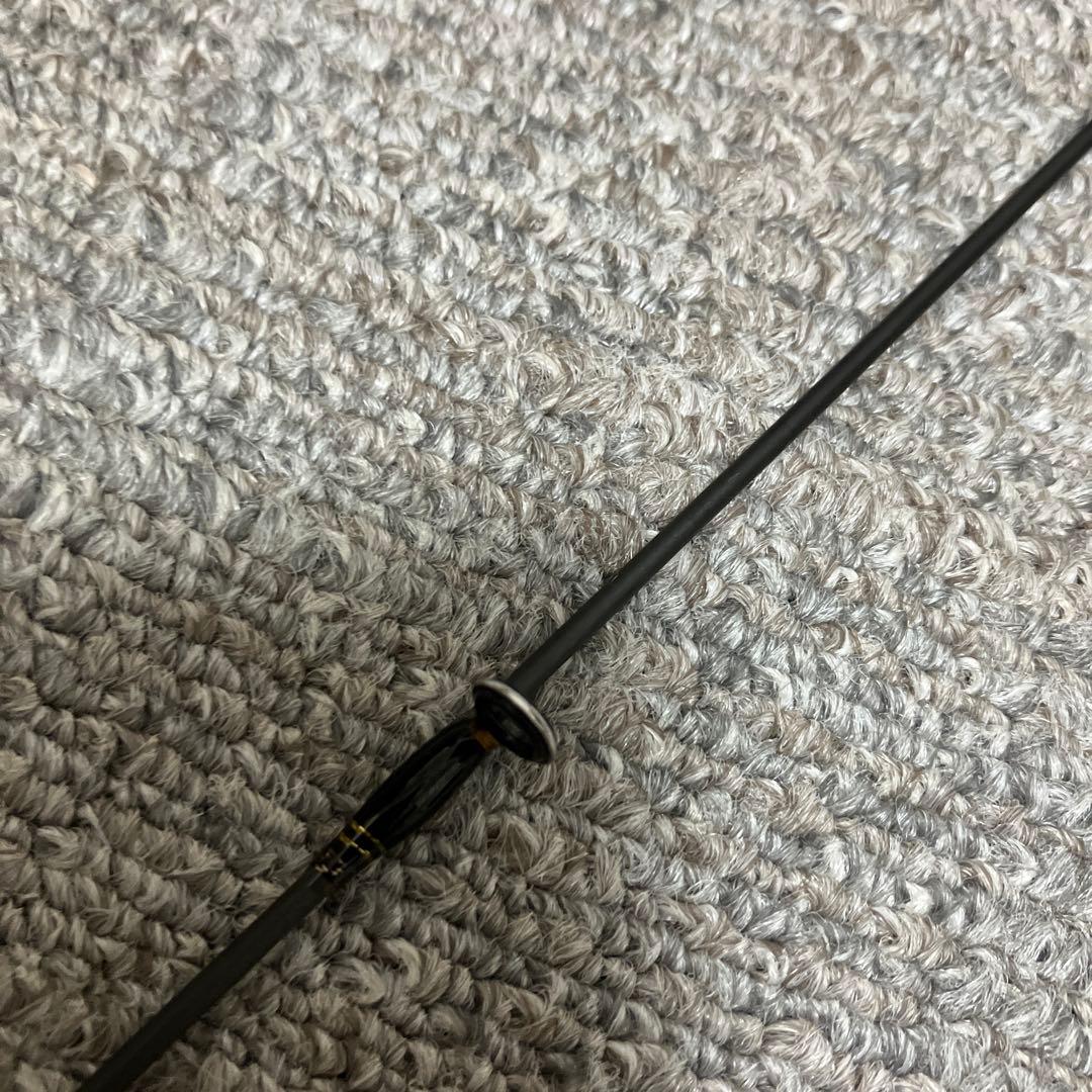 オーシャンフィールド オフショアキャスティング OFOS-76ML