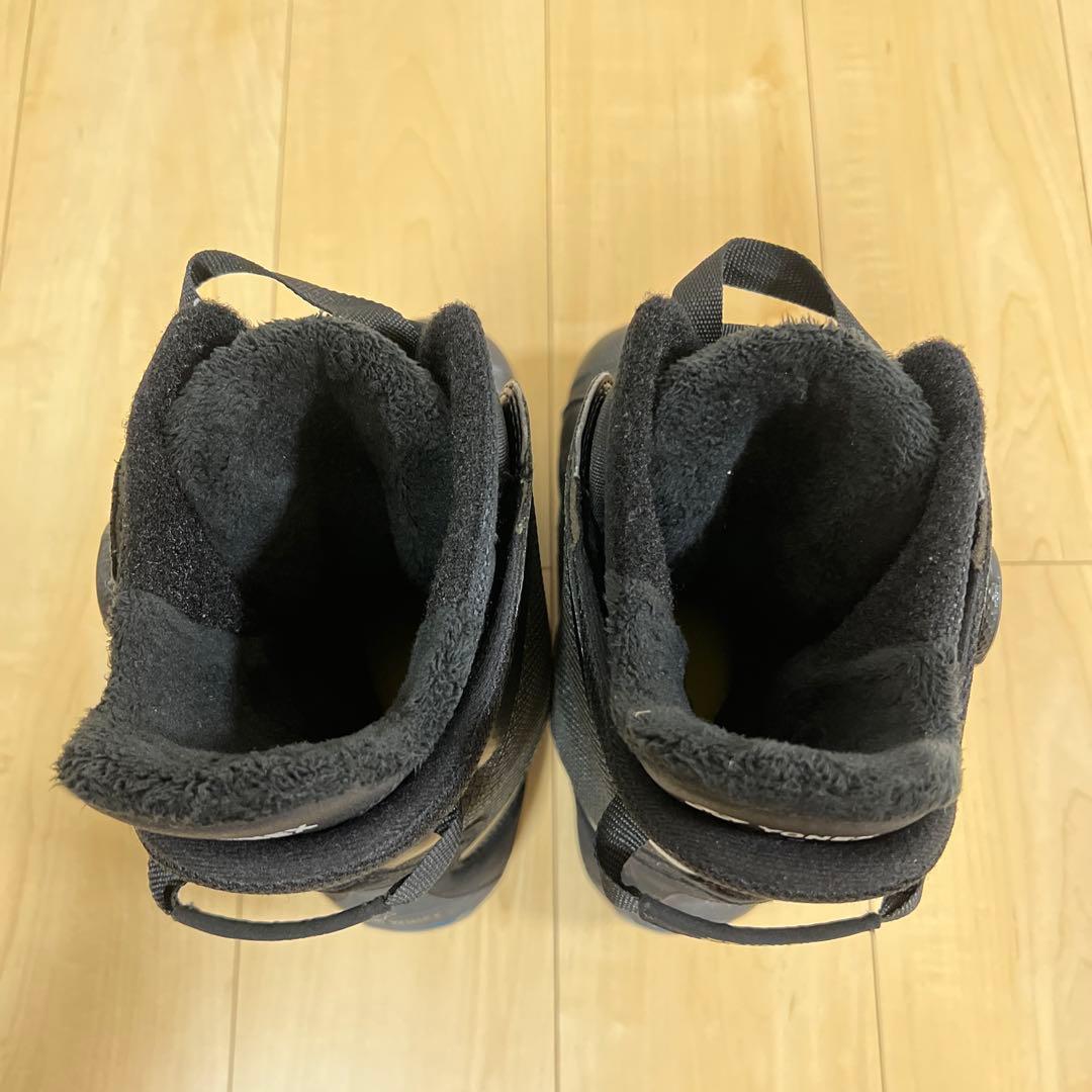 【即日発送】YONEXヨネックス スノボブーツ　AERUS BOA 25.5cm