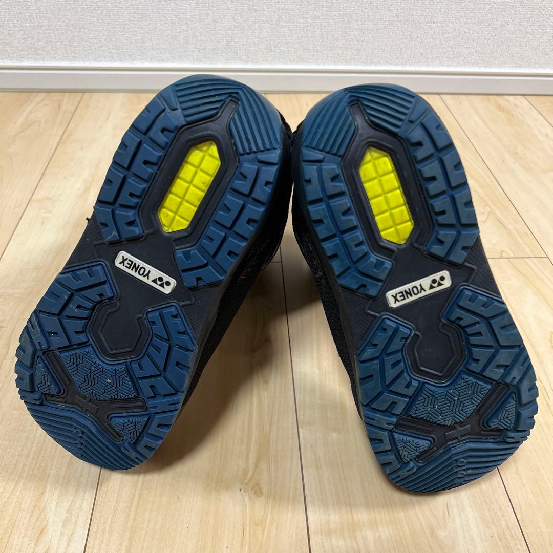 【即日発送】YONEXヨネックス スノボブーツ　AERUS BOA 25.5cm