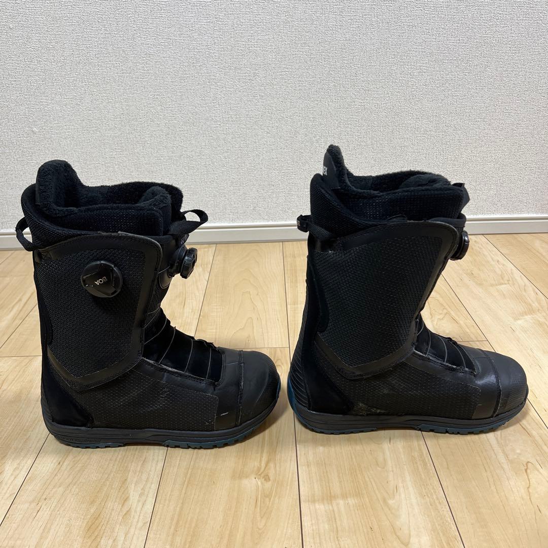 【即日発送】YONEXヨネックス スノボブーツ　AERUS BOA 25.5cm