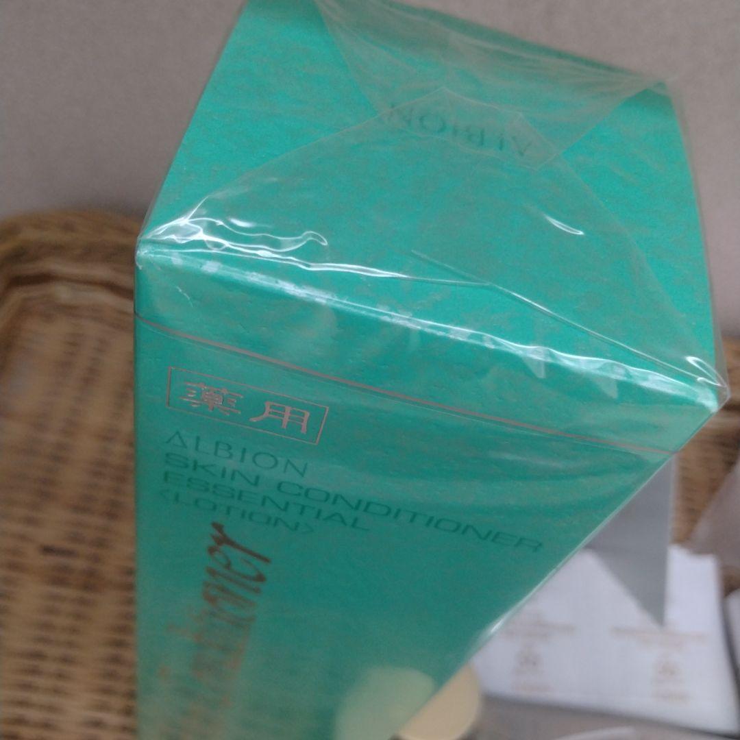 アルビオンスキンコンディショナーN330mI