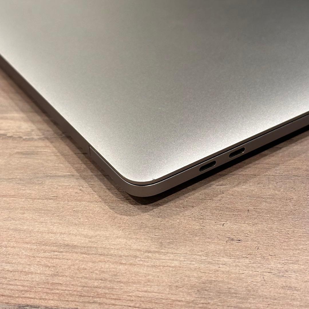 訳有 MacBook Pro 15\" 2017 i7 16GB 512GB US