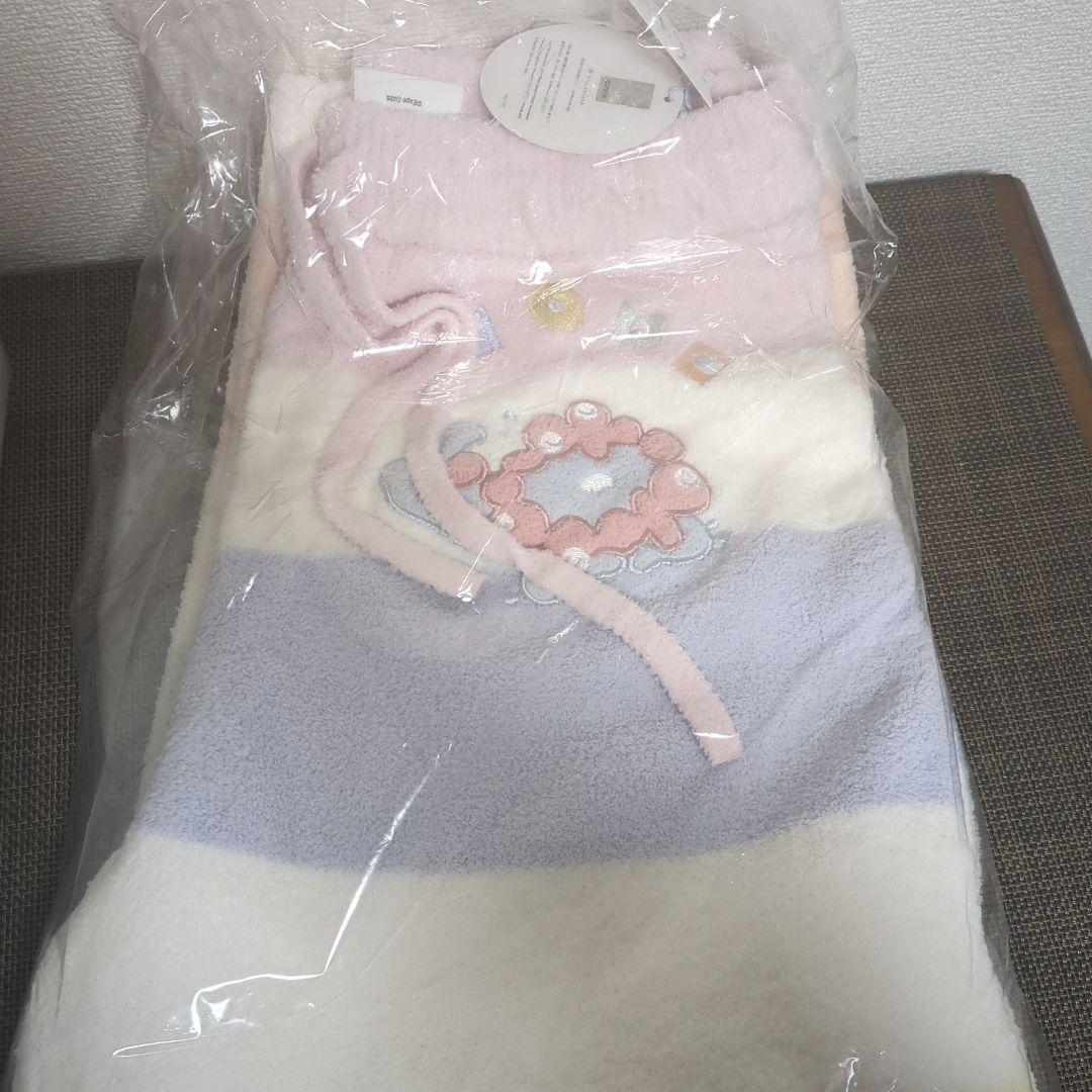 【1日以内発送】ジェラピケ ミャクミャク ルームウェア レディース 上下セット