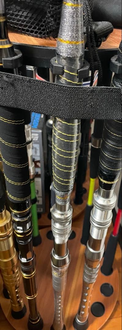 【新品未使用】ゴクスペ GokuEvolution F 170-200HB