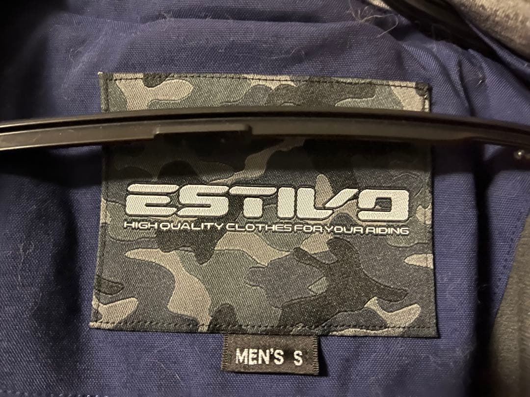 BONFIRE Gold スノーボードウェア Mサイズ