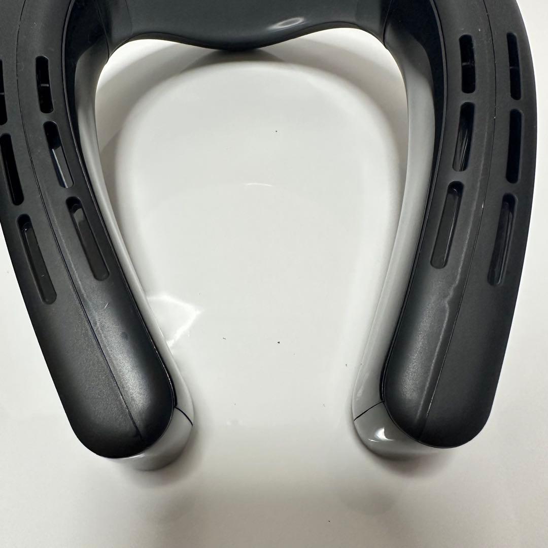 美品　TORRAS 冷暖兼用ネッククーラー COOLIFYCyber FG6A
