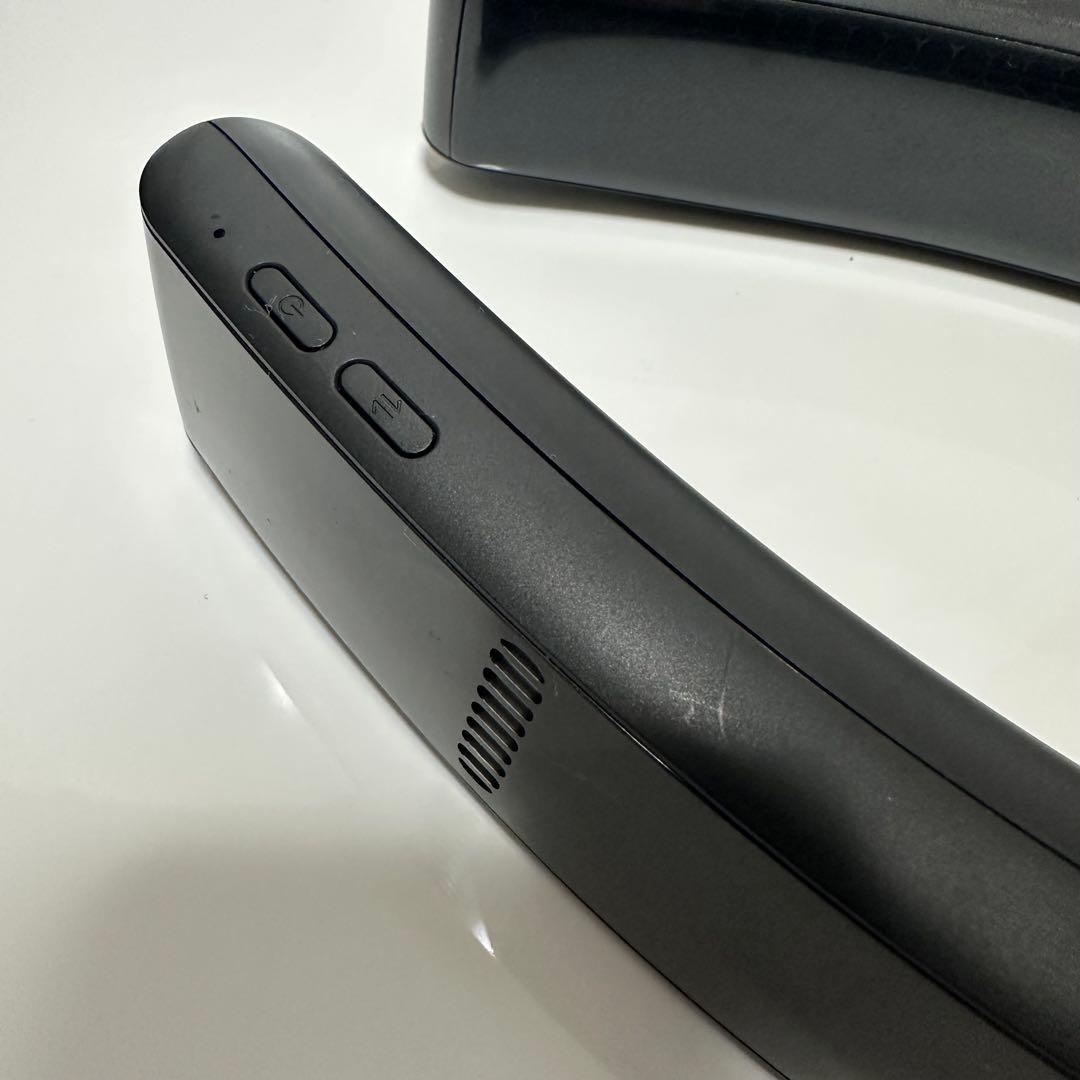 美品　TORRAS 冷暖兼用ネッククーラー COOLIFYCyber FG6A