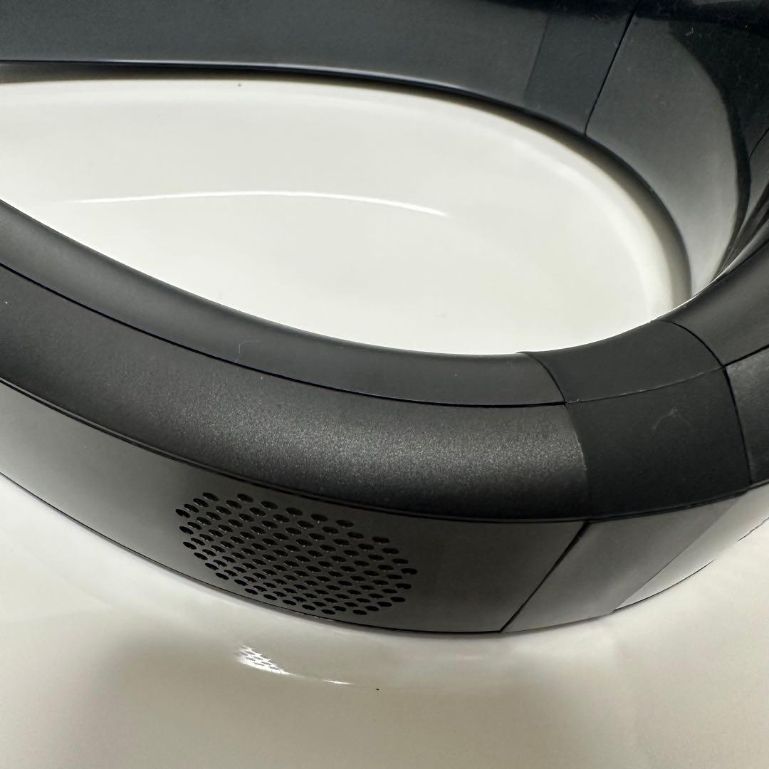 美品　TORRAS 冷暖兼用ネッククーラー COOLIFYCyber FG6A