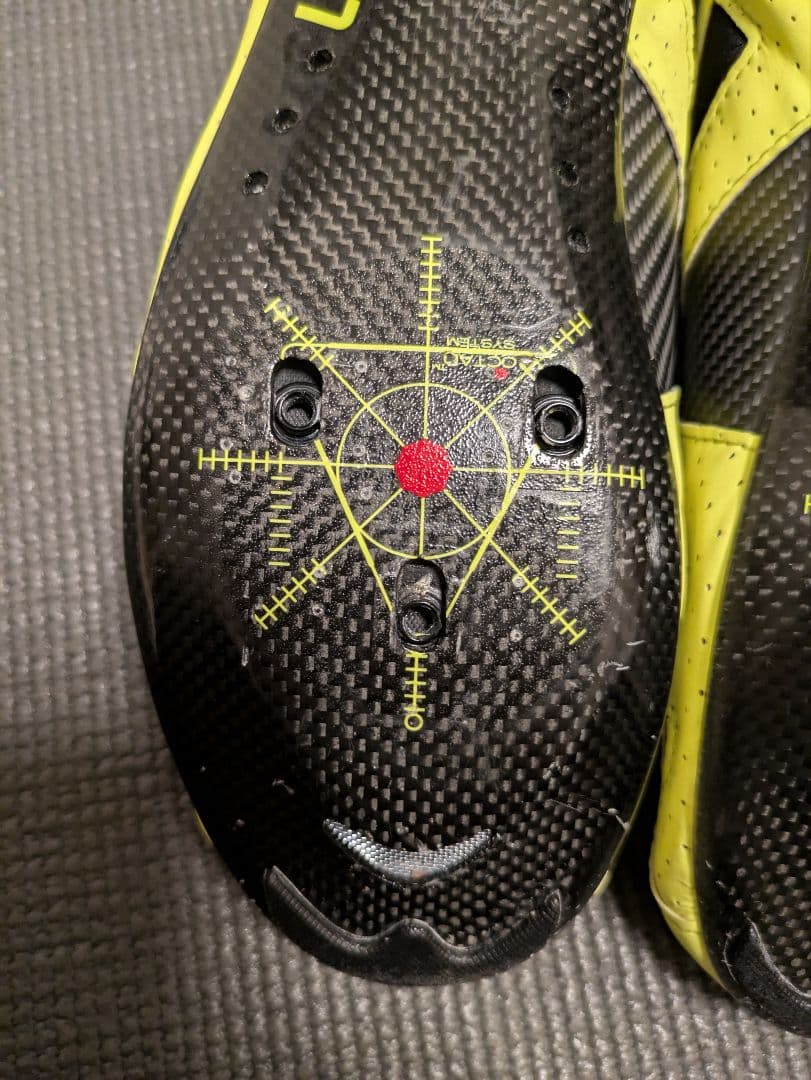 LAKE CX302サイズEU42.5