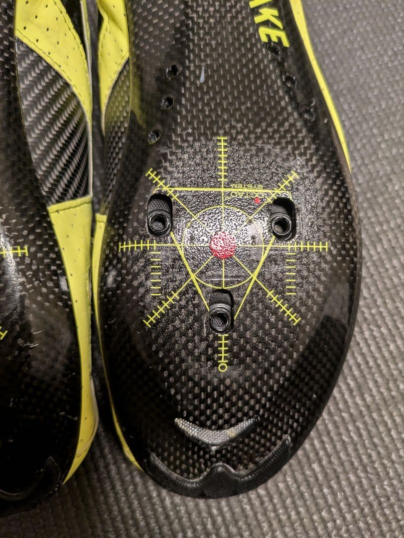 LAKE CX302サイズEU42.5