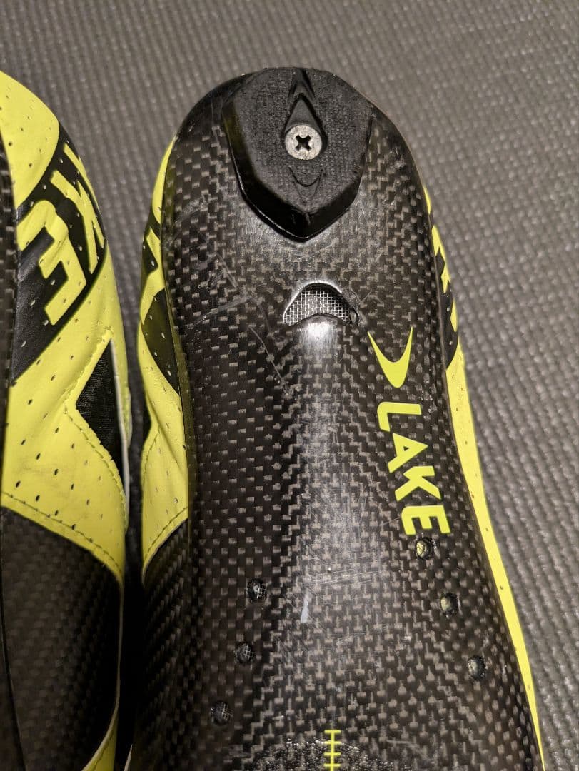 LAKE CX302サイズEU42.5