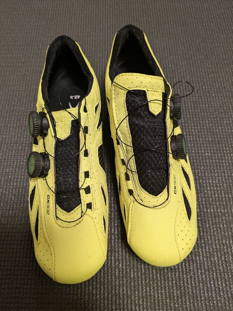 LAKE CX302サイズEU42.5