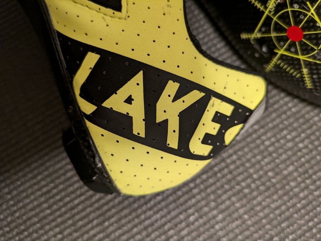 LAKE CX302サイズEU42.5