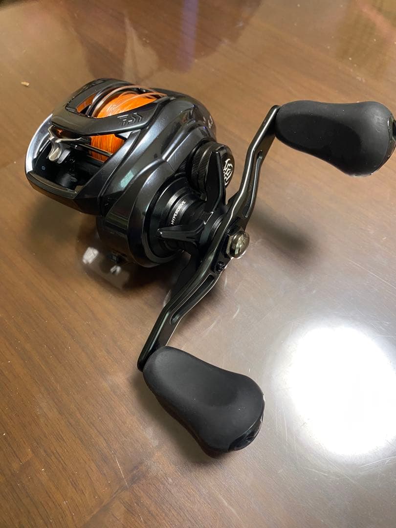 タトゥーラ300L ダイワ