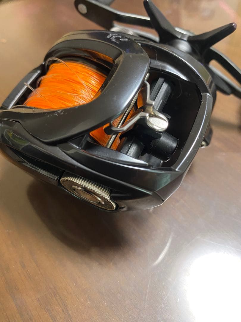 タトゥーラ300L ダイワ