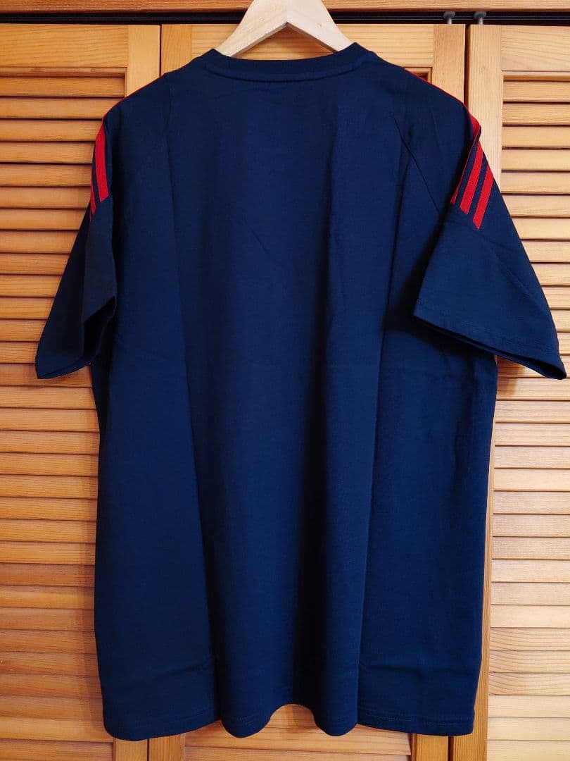 リバプール　25-26　Tシャツ