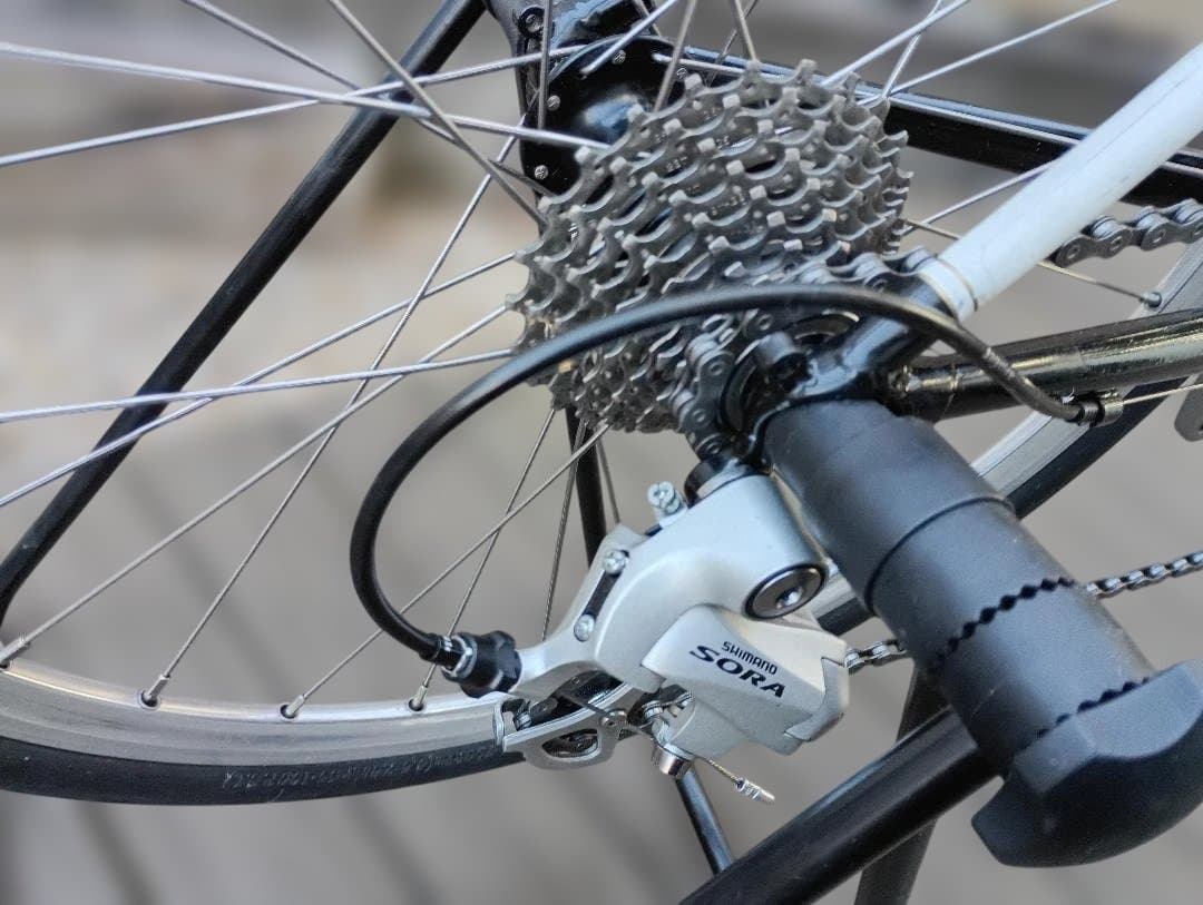 美品　BRUNO　Ventura ブルーノ　ベンチュラ