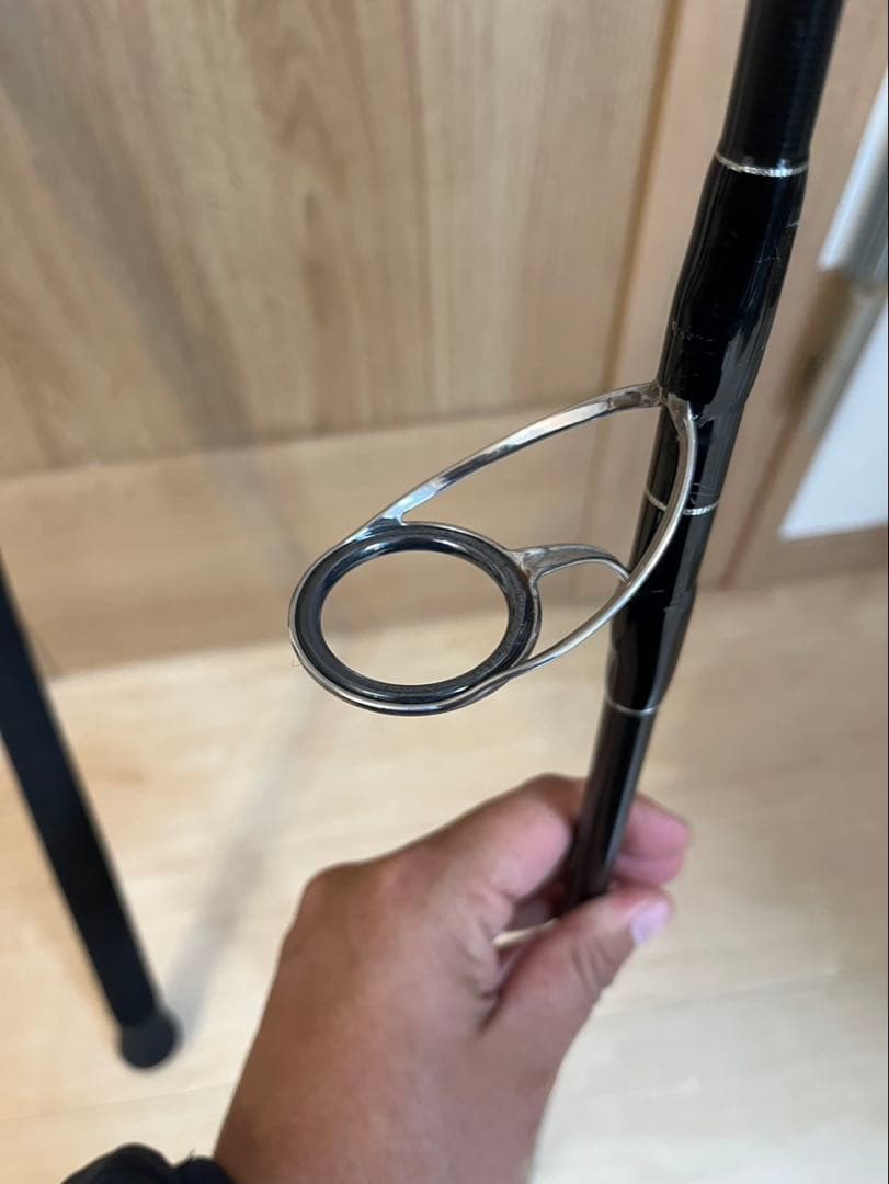 FCLLABO UCB80EXT-L V2モデル キャスティング　ヒラマサ