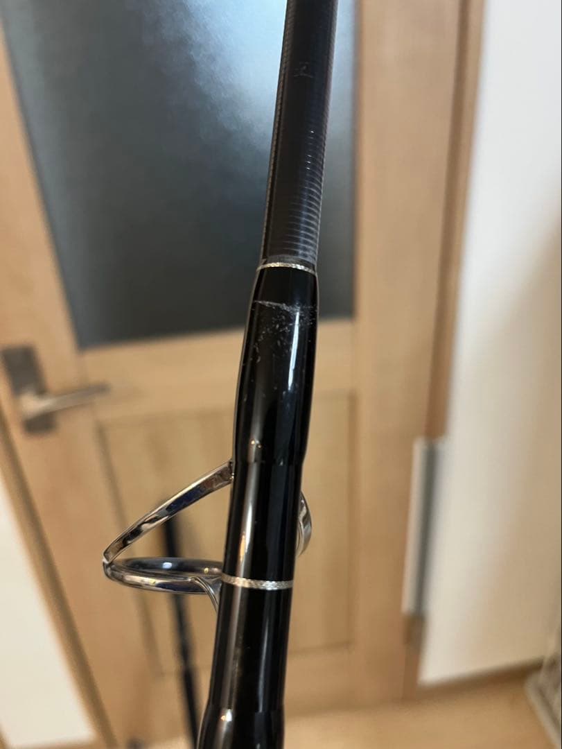 FCLLABO UCB80EXT-L V2モデル キャスティング　ヒラマサ