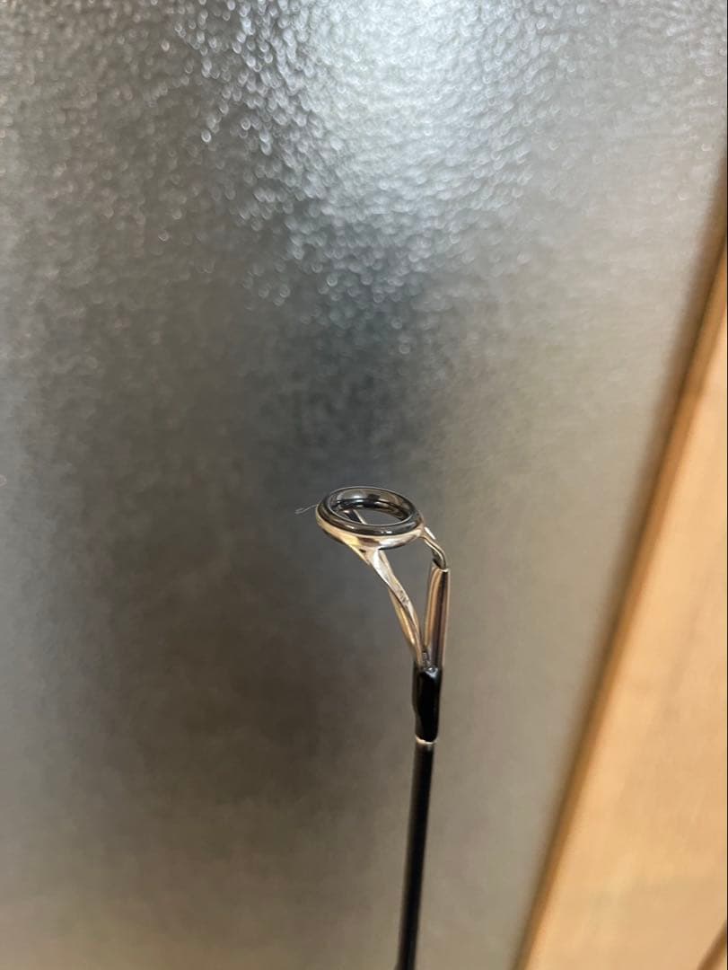 FCLLABO UCB80EXT-L V2モデル キャスティング　ヒラマサ