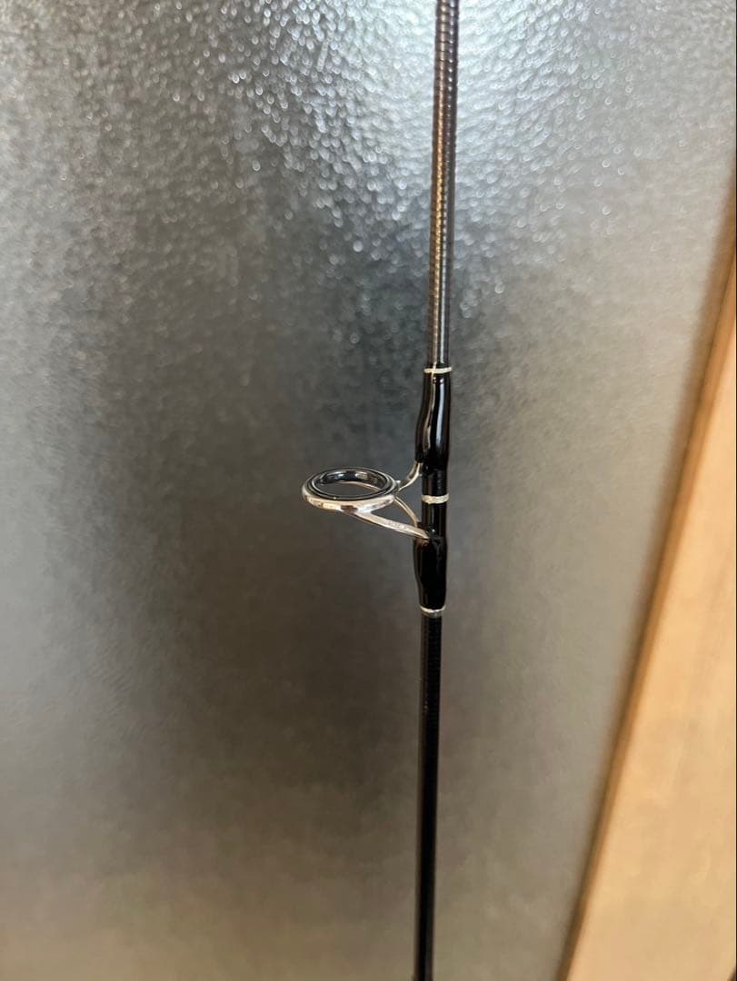 FCLLABO UCB80EXT-L V2モデル キャスティング　ヒラマサ