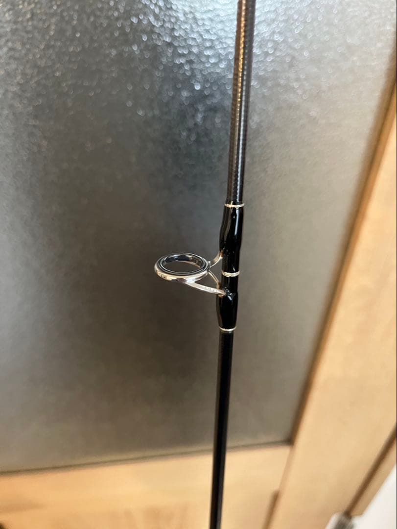 FCLLABO UCB80EXT-L V2モデル キャスティング　ヒラマサ