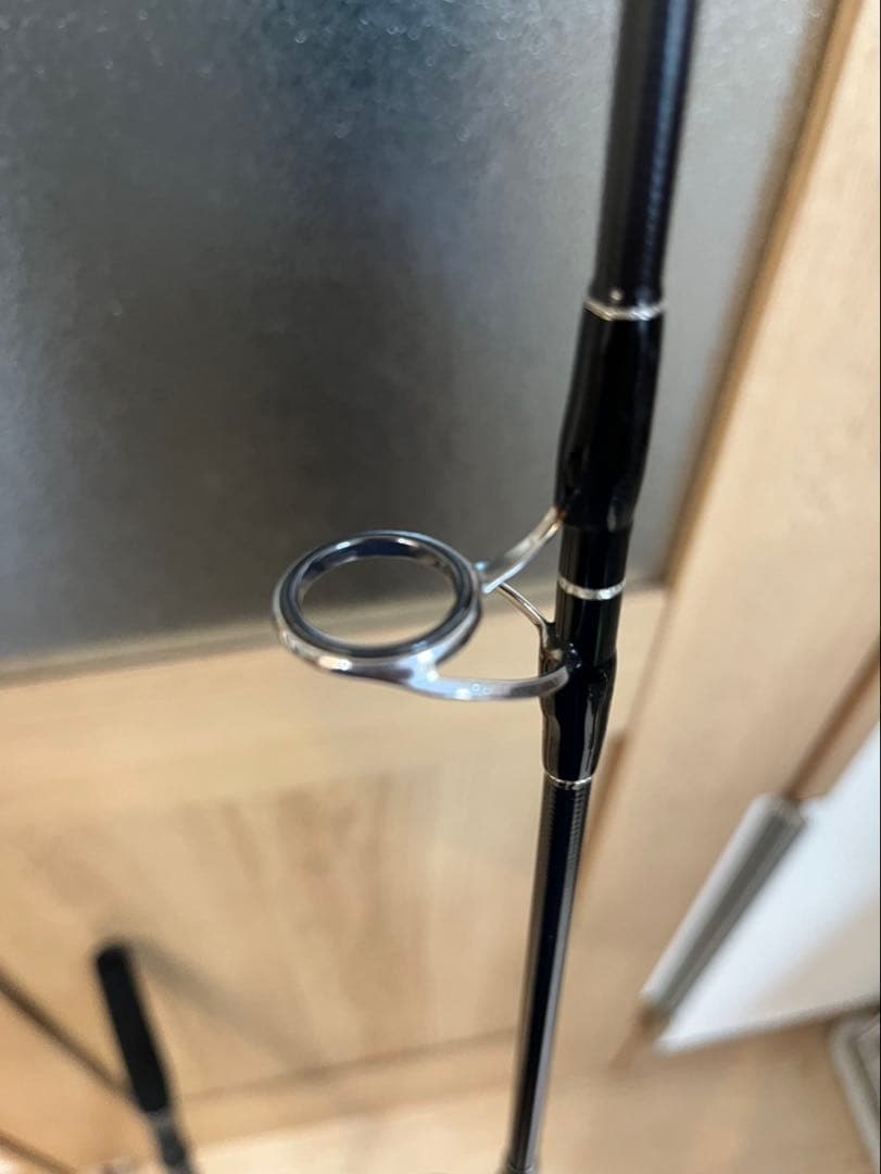 FCLLABO UCB80EXT-L V2モデル キャスティング　ヒラマサ