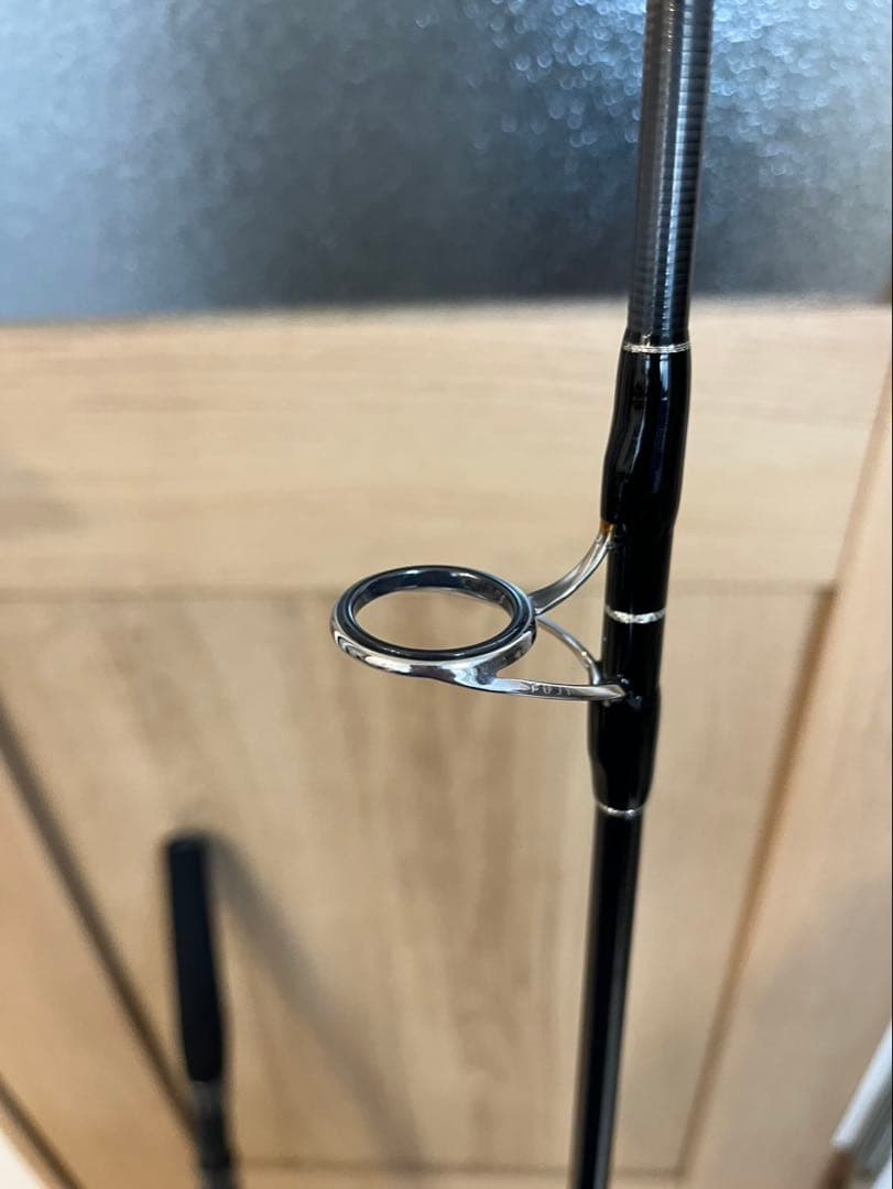 FCLLABO UCB80EXT-L V2モデル キャスティング　ヒラマサ