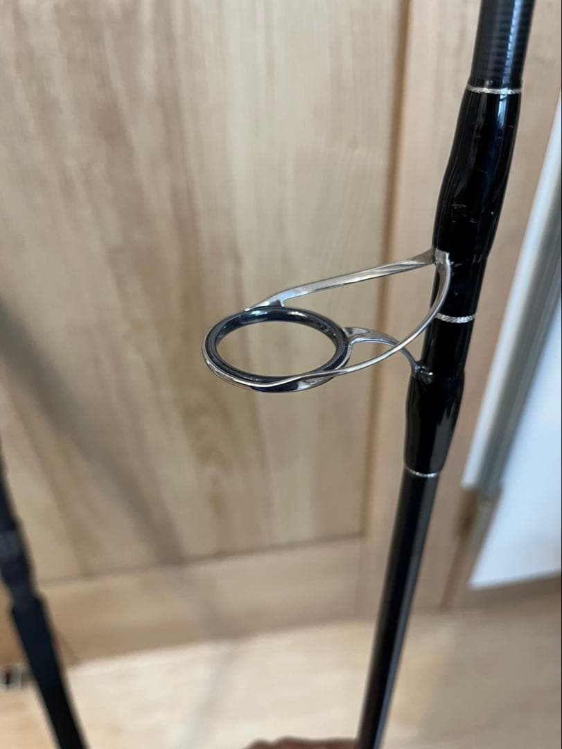 FCLLABO UCB80EXT-L V2モデル キャスティング　ヒラマサ