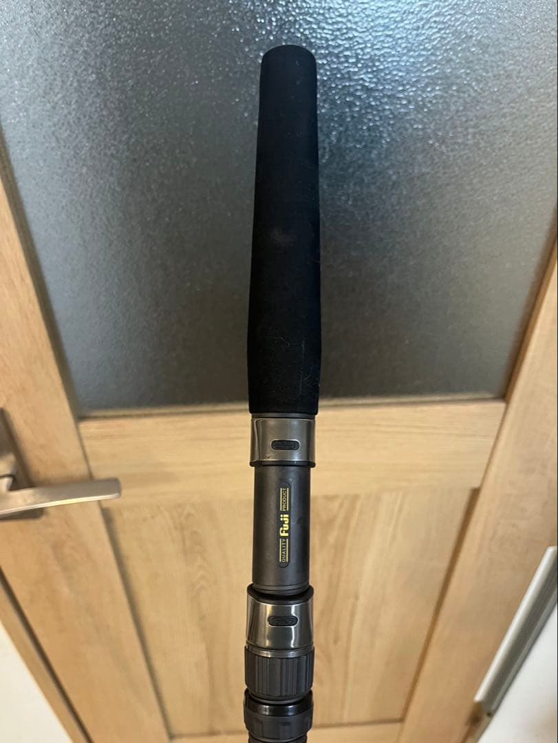 FCLLABO UCB80EXT-L V2モデル キャスティング　ヒラマサ