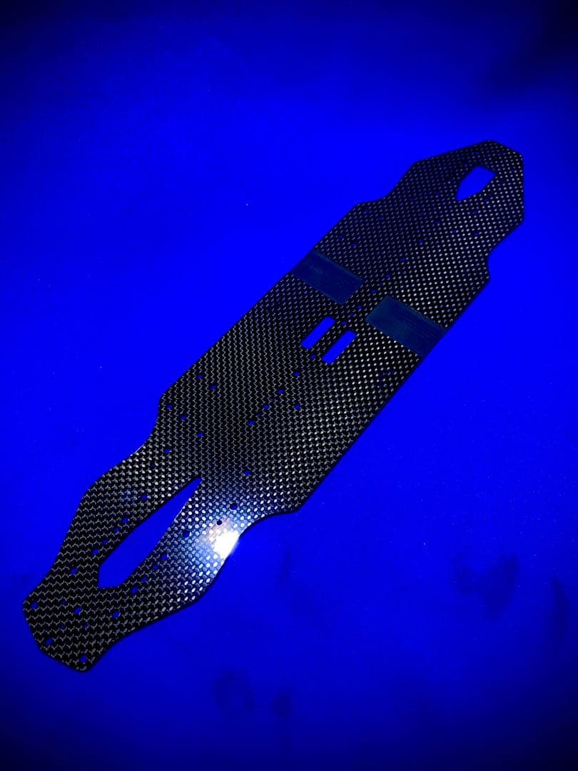 Xpress Execute XQ11 用 シャーシ　エグゼキュート 蕨山