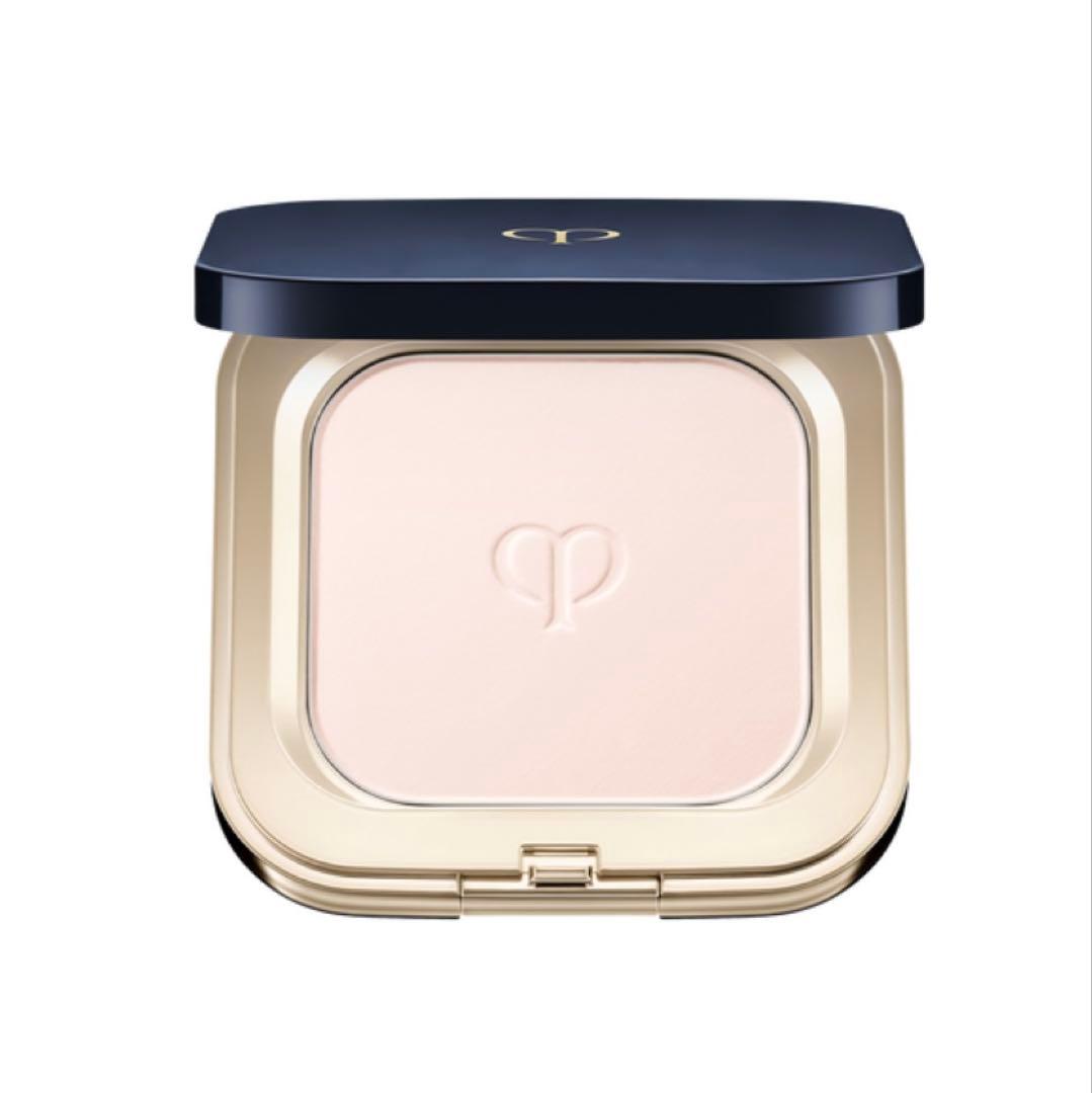 ★新品未使用未開封★クレ•ド•ポー ボーテ プードルコンパクト エサンシエルn