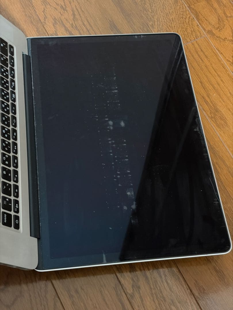 MacBook Pro Retina 15インチ Mid 2014