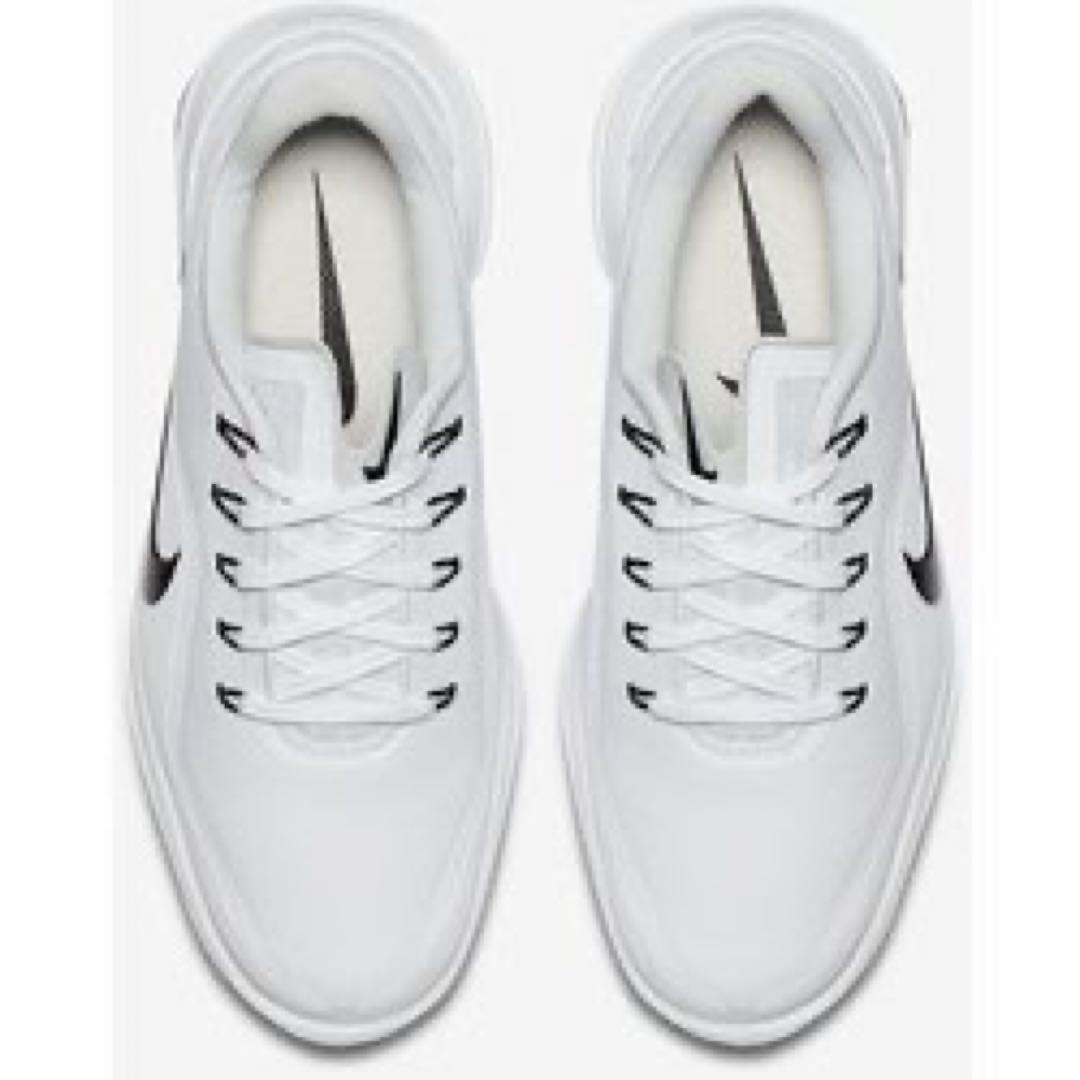 Nike ゴルフシューズ 女性用 新品 ルナコントロールヴェイパー 22.0