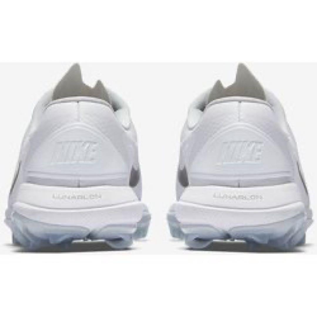 Nike ゴルフシューズ 女性用 新品 ルナコントロールヴェイパー 22.0