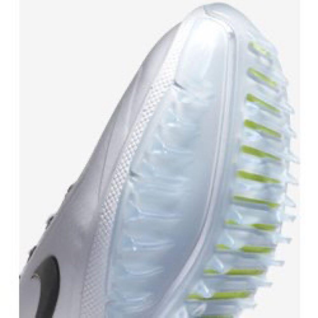 Nike ゴルフシューズ 女性用 新品 ルナコントロールヴェイパー 22.0