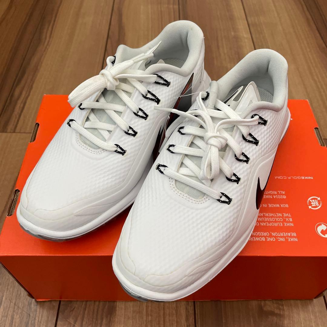 Nike ゴルフシューズ 女性用 新品 ルナコントロールヴェイパー 22.0