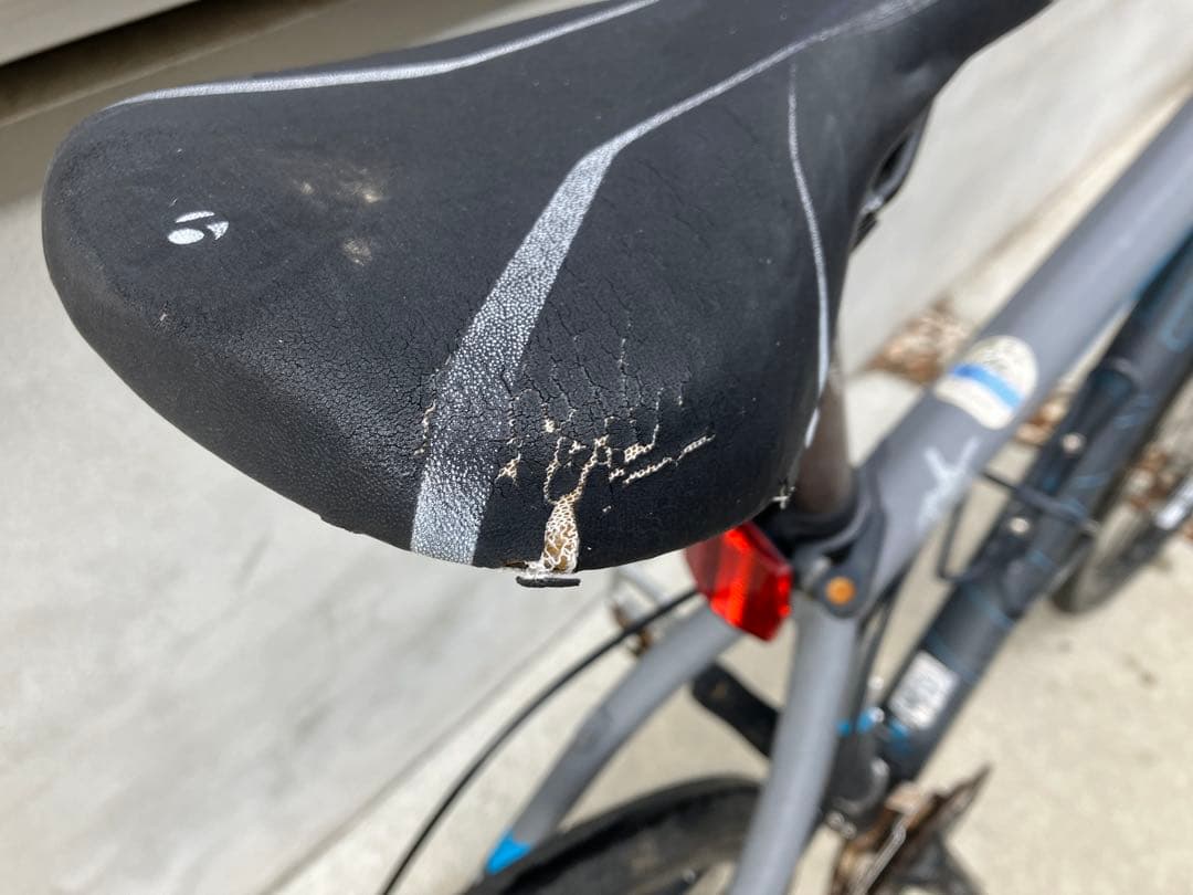 手渡し限定 ジャンク］TREK MAMBAマウンテンバイクの通販はau PAY