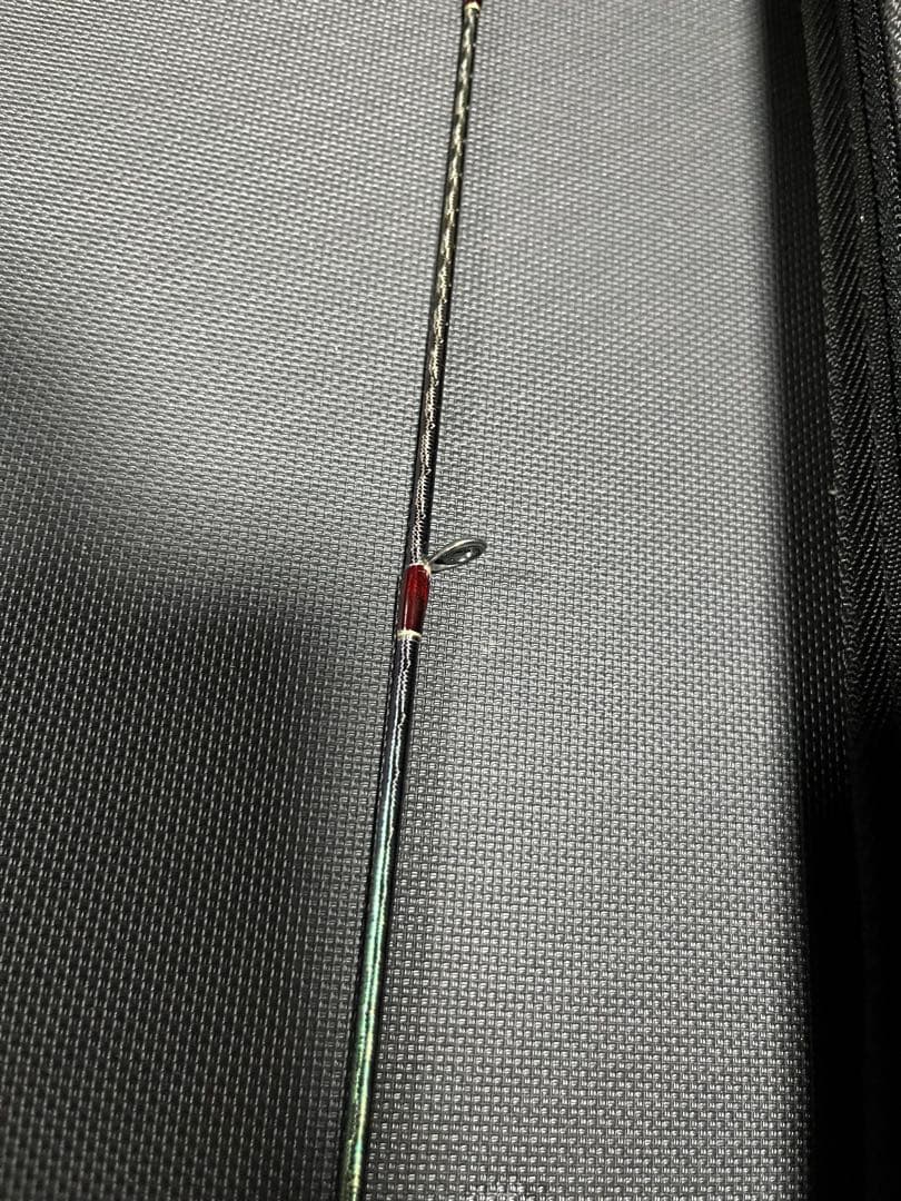 1651FF-3 ワールドシャウラ スーパーレッド シマノ SHIMANO