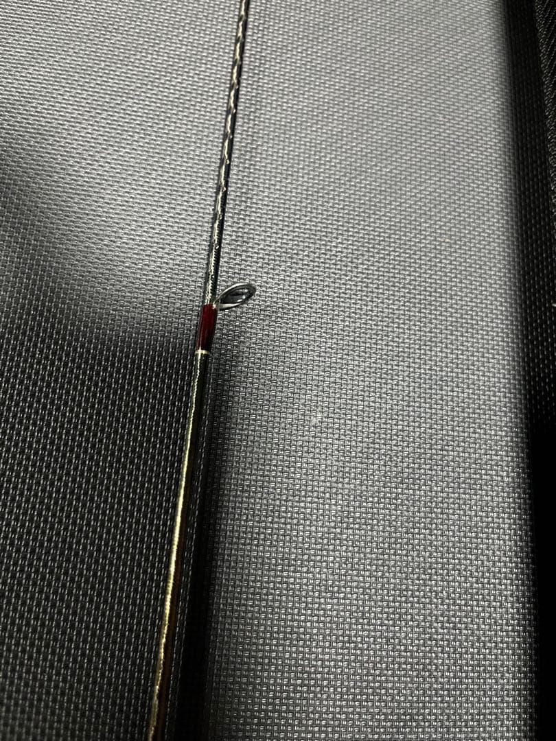 1651FF-3 ワールドシャウラ スーパーレッド シマノ SHIMANO