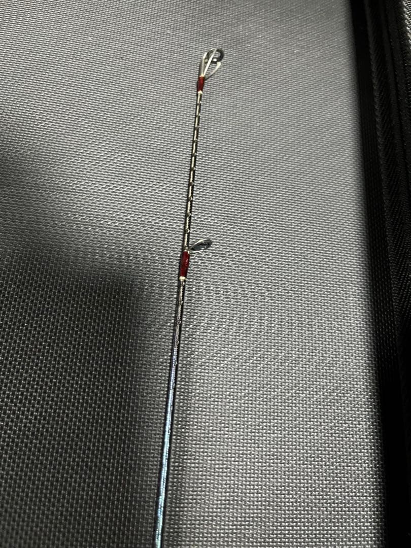 1651FF-3 ワールドシャウラ スーパーレッド シマノ SHIMANO