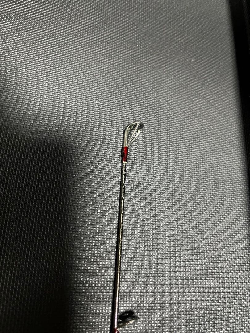 1651FF-3 ワールドシャウラ スーパーレッド シマノ SHIMANO