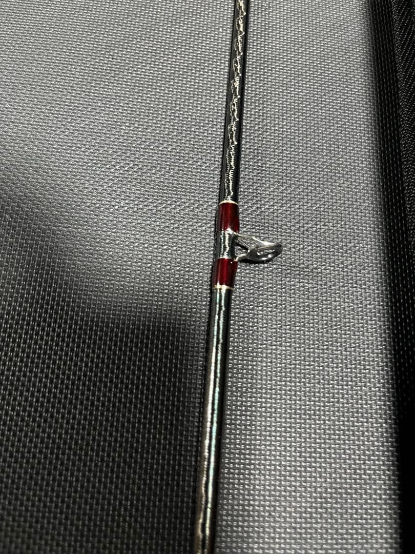 1651FF-3 ワールドシャウラ スーパーレッド シマノ SHIMANO