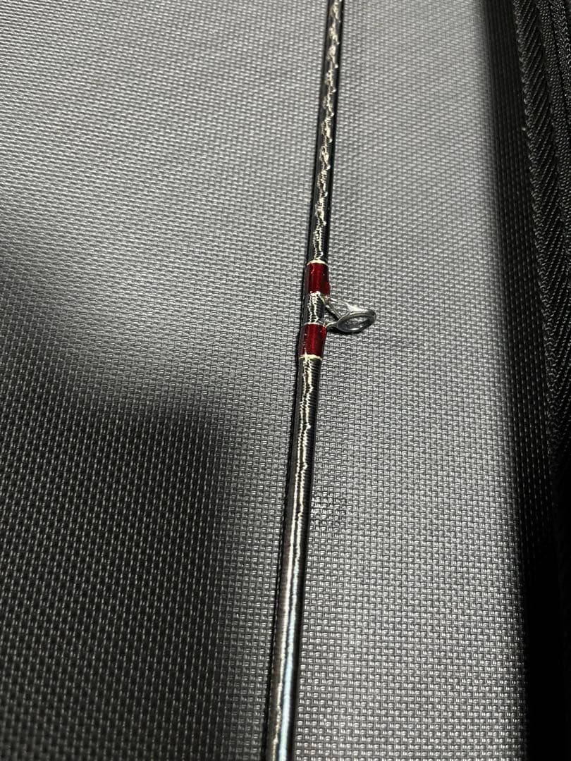 1651FF-3 ワールドシャウラ スーパーレッド シマノ SHIMANO