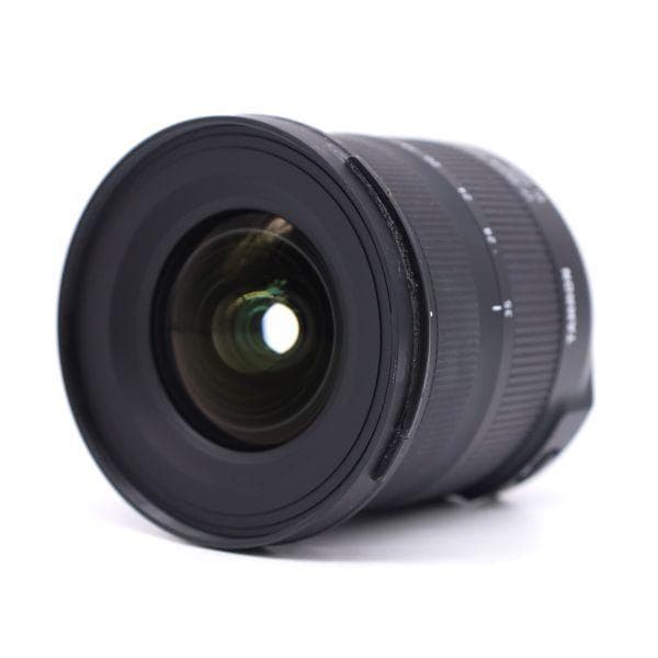 ■美品■ TAMRON 17-35mm F2.8-4 Di OSD ニコン用