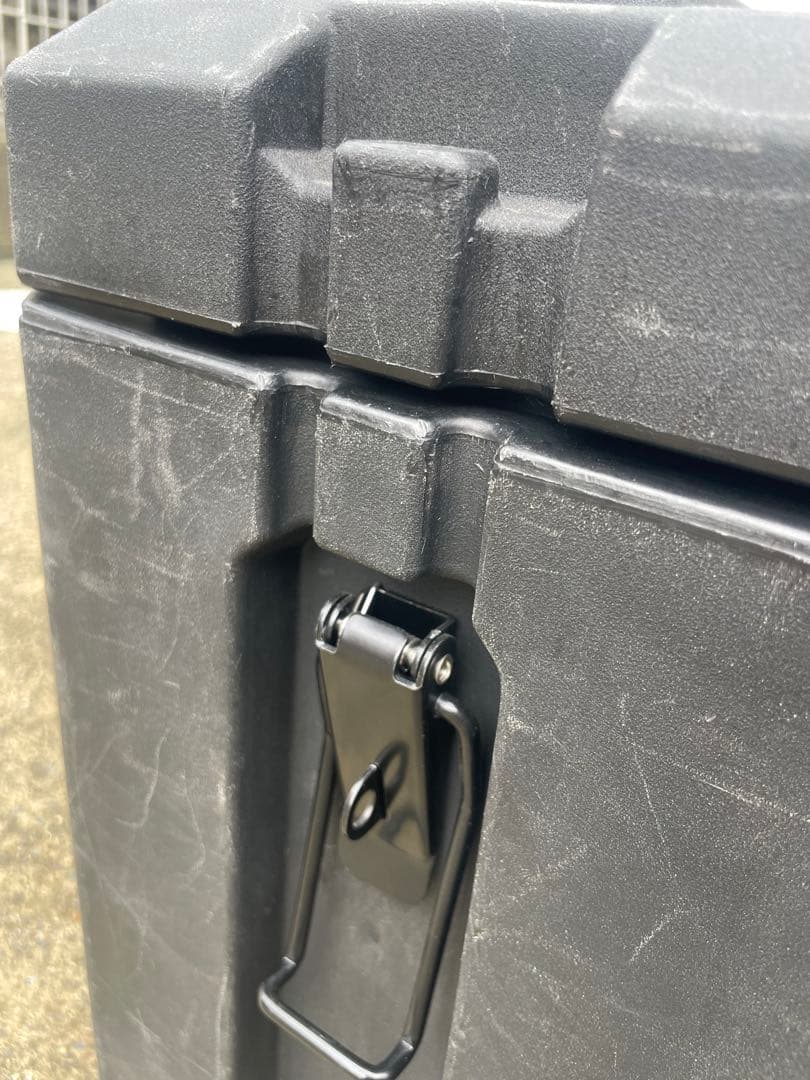 unplugged cp マルチギアツールボックス 103QT 97