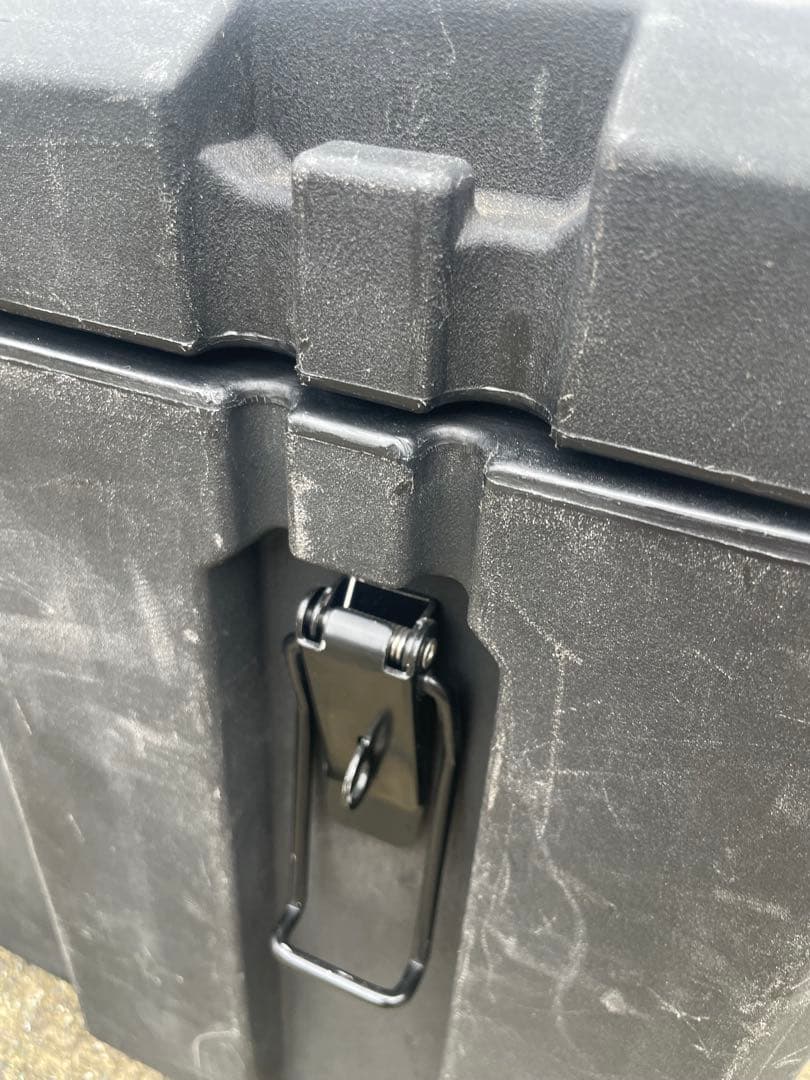 unplugged cp マルチギアツールボックス 103QT 97