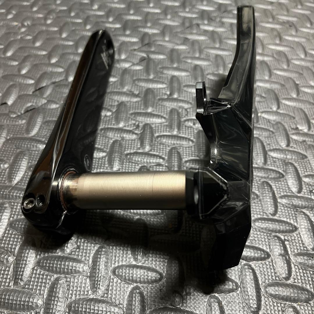 パーツ DURA-ACE FC-R9200 170mm