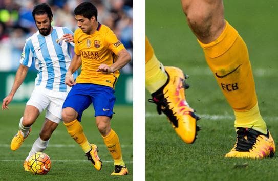 最終価格　アディダス　Ｘ15.1ＨＧ　マイコーチ付き　２６．０cm